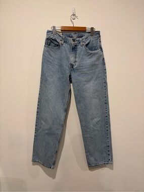 Levi's Light Wash Women's Boyfriend Jeans